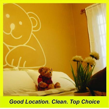 The Big Bear Home Malacca Luaran gambar