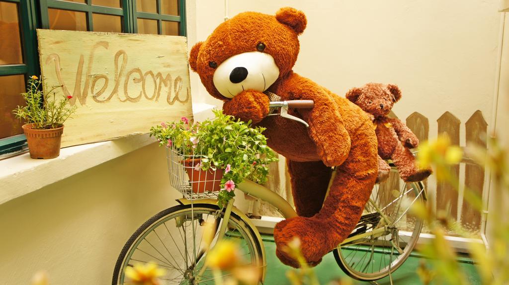 The Big Bear Home Malacca Luaran gambar