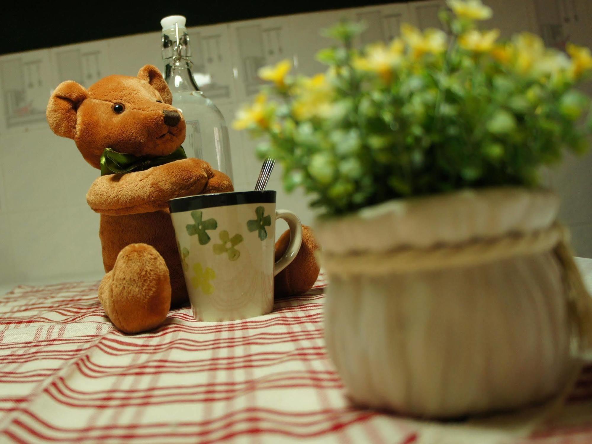 The Big Bear Home Malacca Luaran gambar